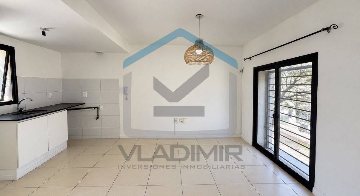 Departamento en alquiler monoambiente en Palermo · Foto 5
