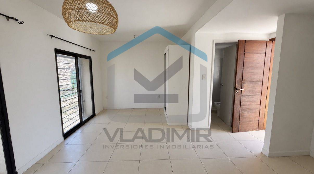 Departamento en alquiler monoambiente en Palermo · Foto 3