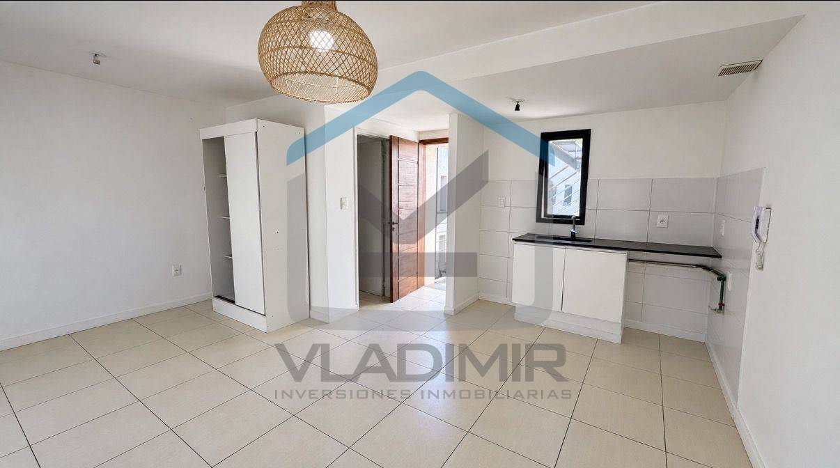 Departamento en alquiler monoambiente en Palermo · Foto 2