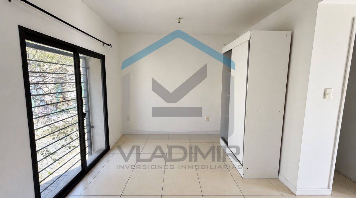 Departamento en alquiler monoambiente en Palermo · Foto 4