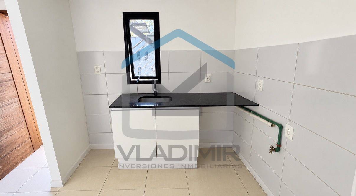 Departamento en alquiler monoambiente en Palermo · Foto 8