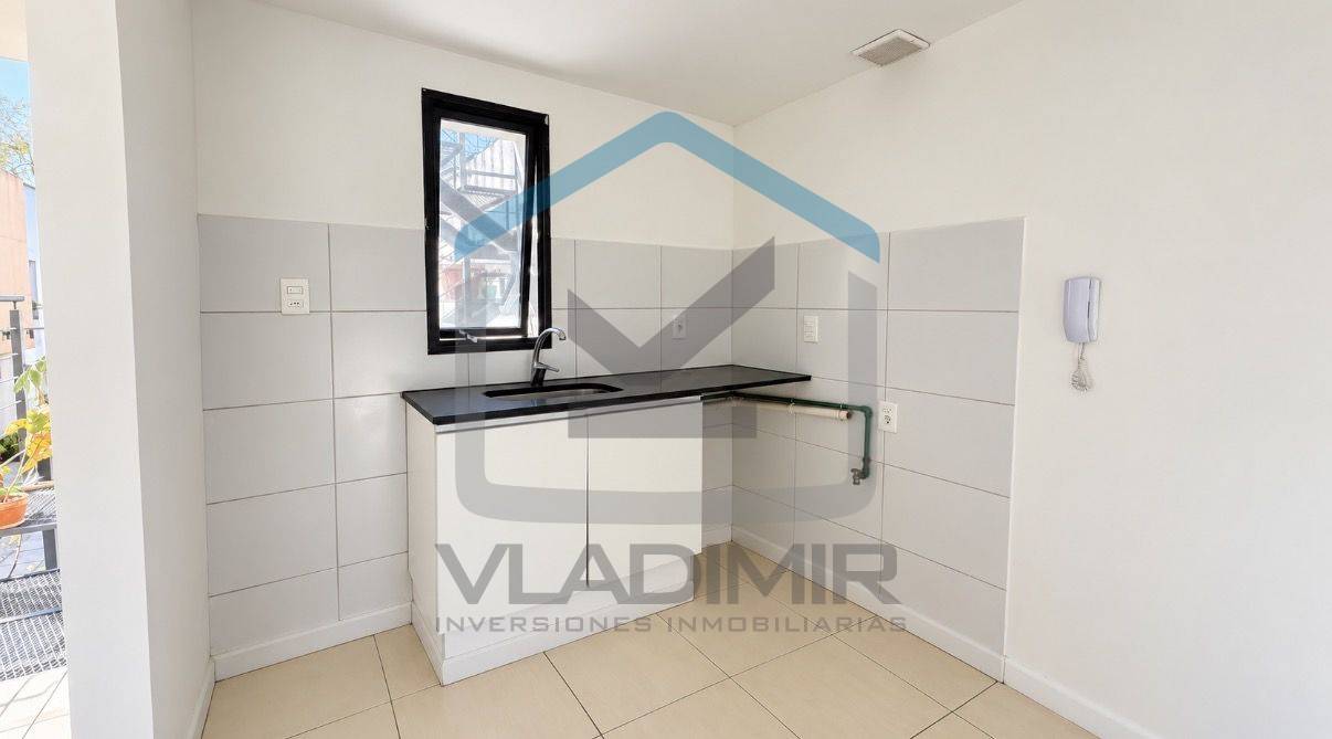 Departamento en alquiler monoambiente en Palermo · Foto 7