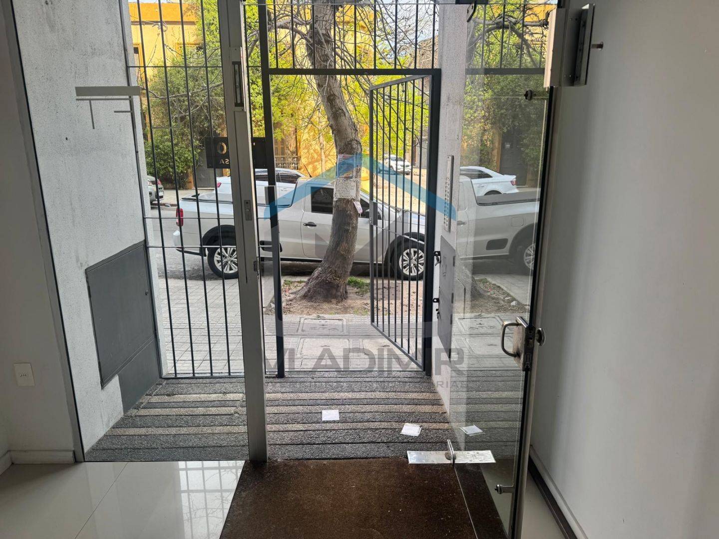 Departamento en alquiler de 2 ambientes en Tres Cruces · Foto 11