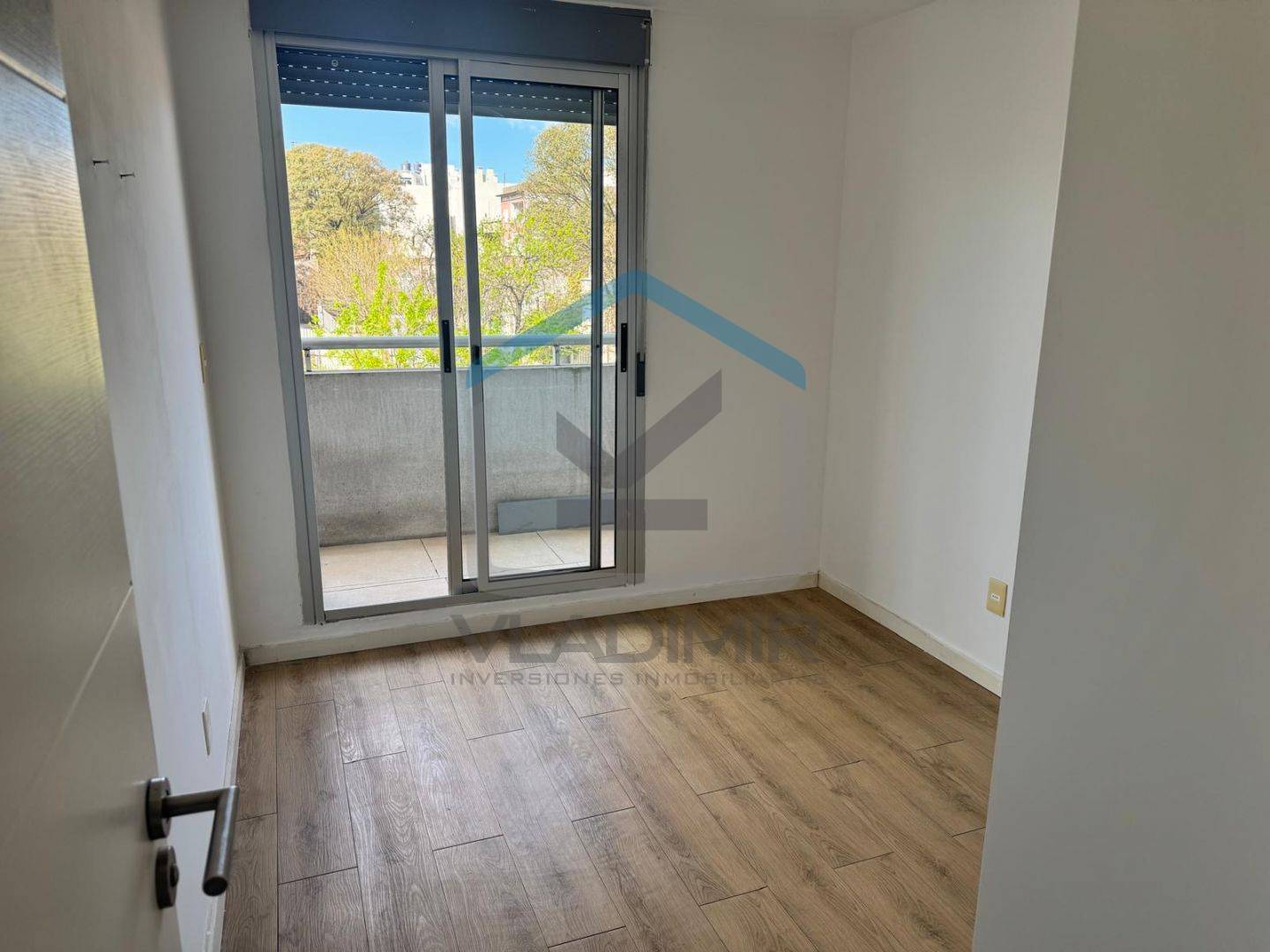 Departamento en alquiler de 2 ambientes en Tres Cruces · Foto 6