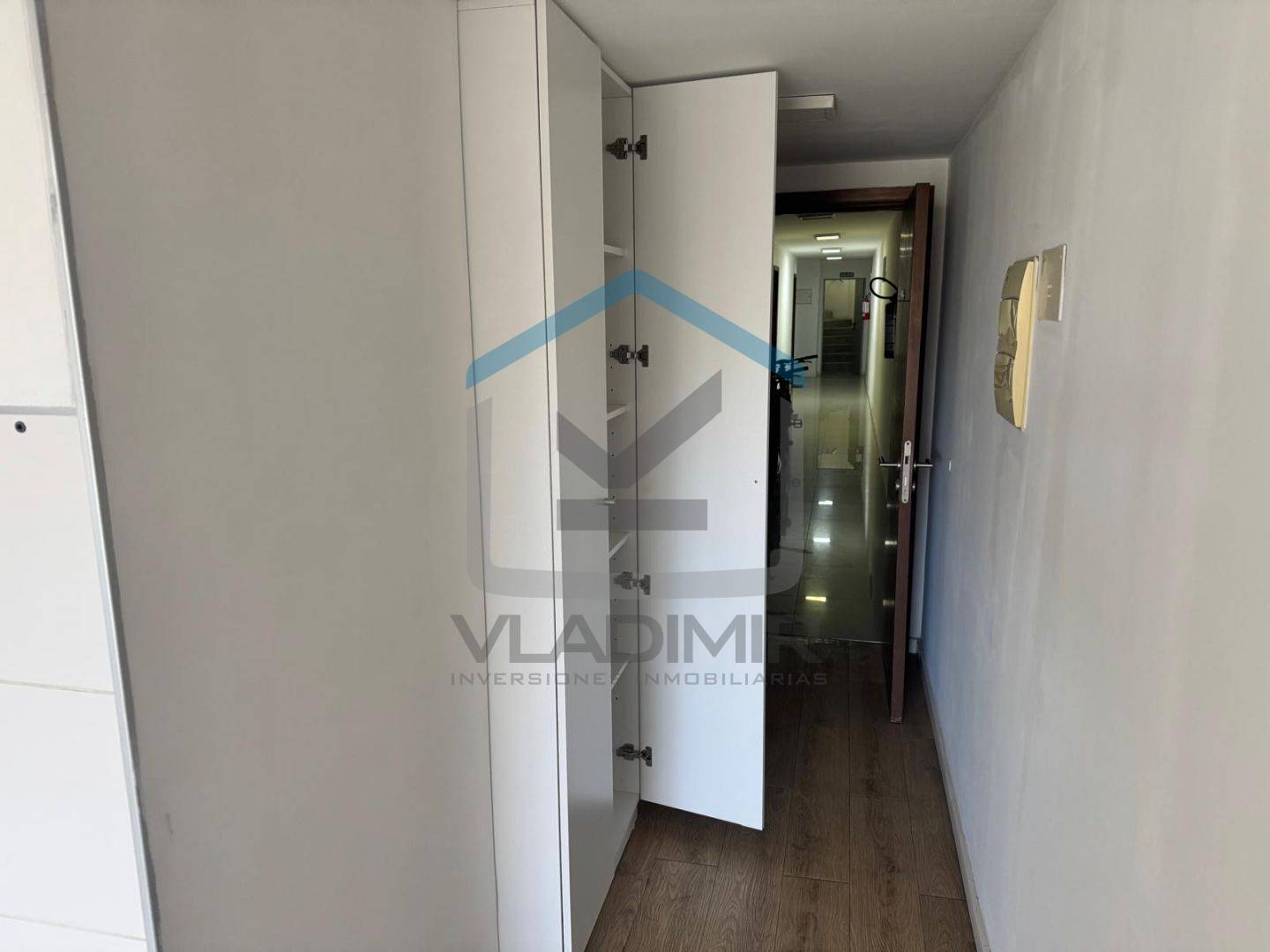 Departamento en alquiler de 2 ambientes en Tres Cruces · Foto 4