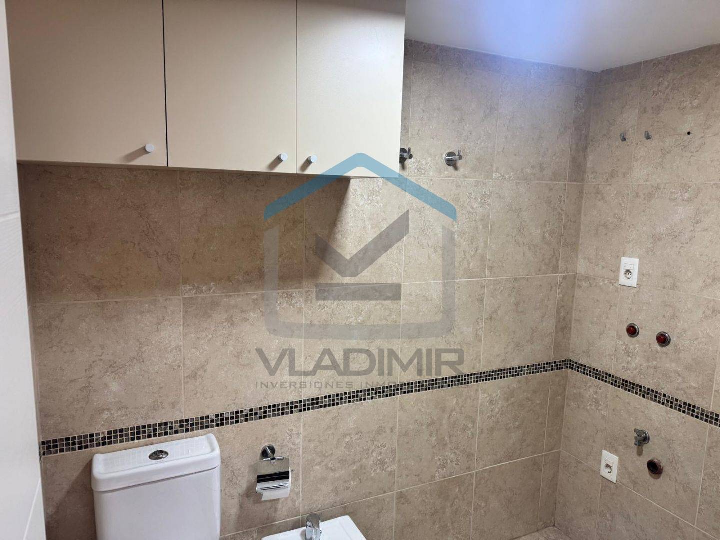 Departamento en alquiler de 2 ambientes en Tres Cruces · Foto 8