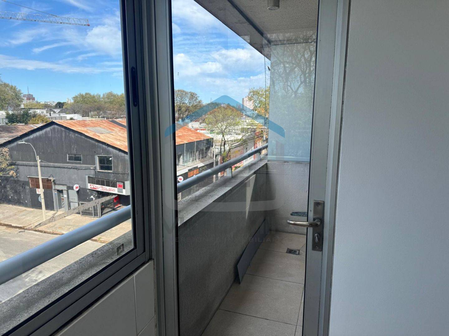 Departamento en alquiler de 2 ambientes en Tres Cruces · Foto 10