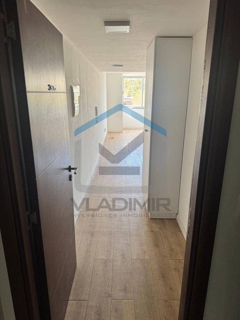 Departamento en alquiler de 2 ambientes en Tres Cruces