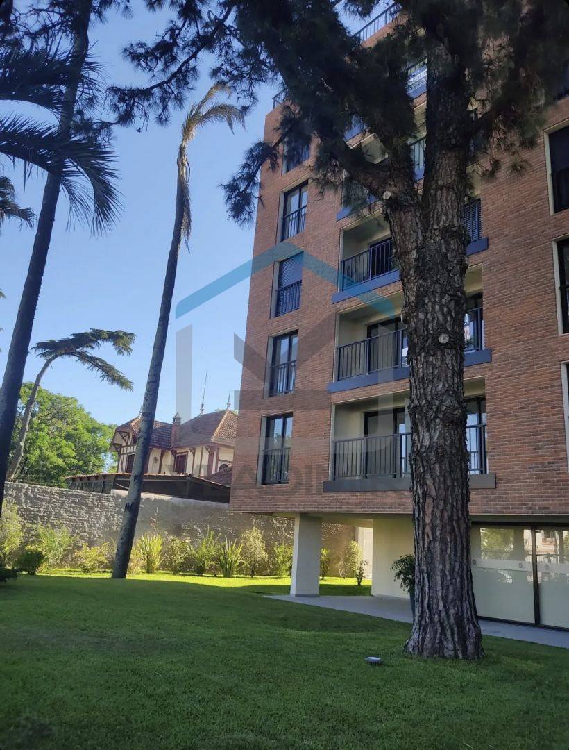 Departamento en alquiler de 3 ambientes en Prado