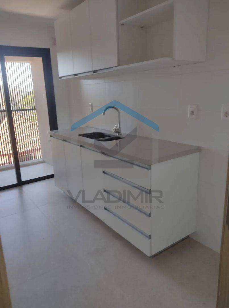 Departamento en alquiler de 3 ambientes en Prado · Foto 3