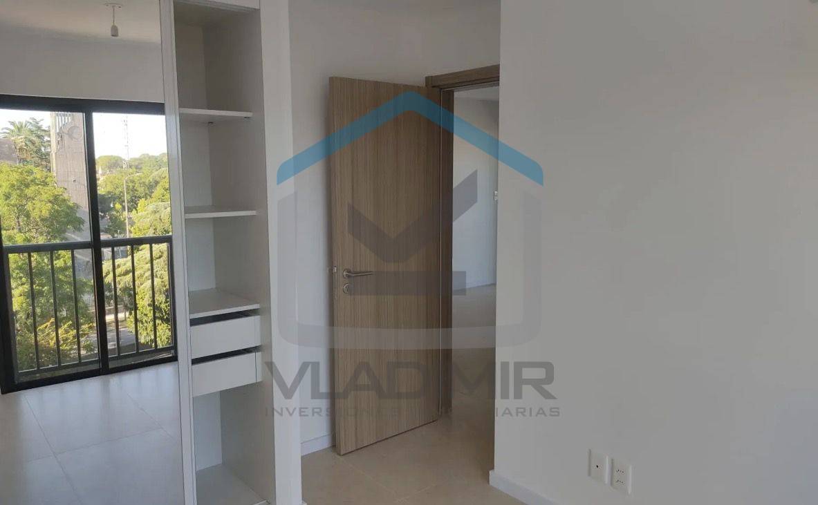 Departamento en alquiler de 3 ambientes en Prado · Foto 6