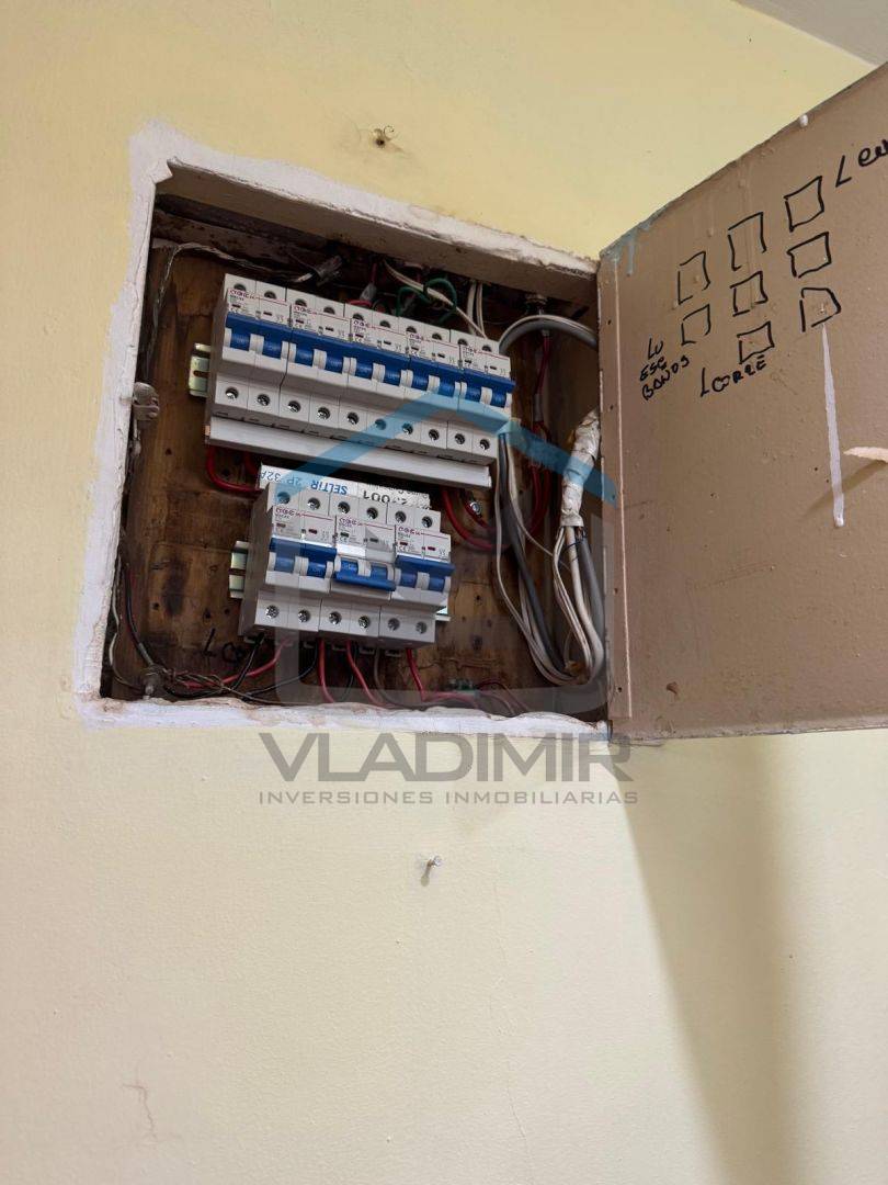 Departamento en alquiler en Pocitos · Foto 9
