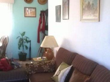 Apartamento En Venta 3 Dormitorios