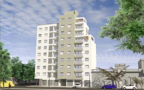Apartamento En Venta 1 Dormitorio