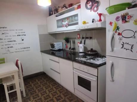 Casa En Venta 2 Dormitorios