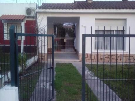 Casa En Venta 2 Dormitorios