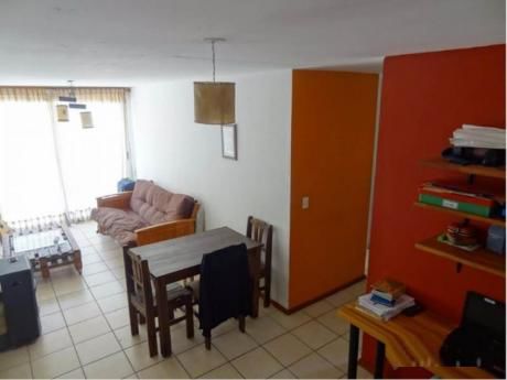 Apartamento En Venta 2 Dormitorios