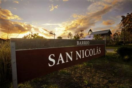 Lote En Venta