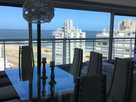 Apartamento En Alquiler 2 Dormitorios