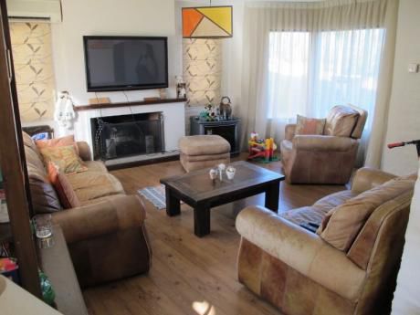 Casa En Venta 4 Dormitorios