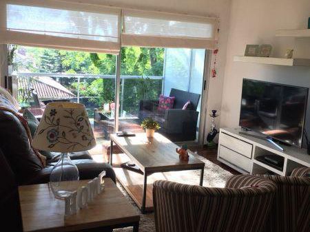 Apartamento En Alquiler 2 Dormitorios
