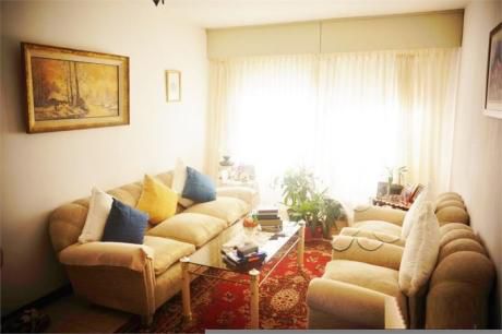 Apartamento En Venta 2 Dormitorios