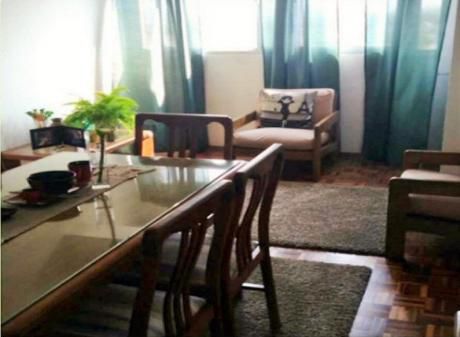 Apartamento En Venta 3 Dormitorios