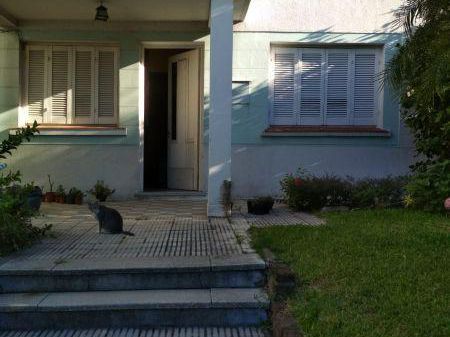 Casa En Venta 4 Dormitorios