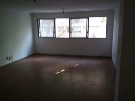 Apartamento En Alquiler 2 Dormitorios