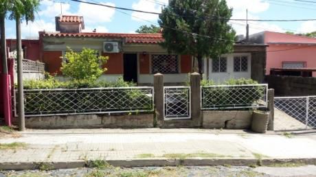 Casa En Venta 3 Dormitorios