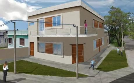 Apartamento En Venta 1 Dormitorio