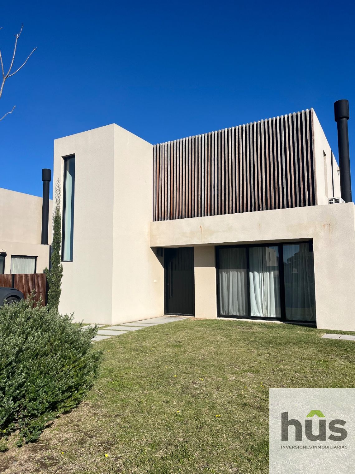 Casa en alquiler en Huertas de los Horneros
