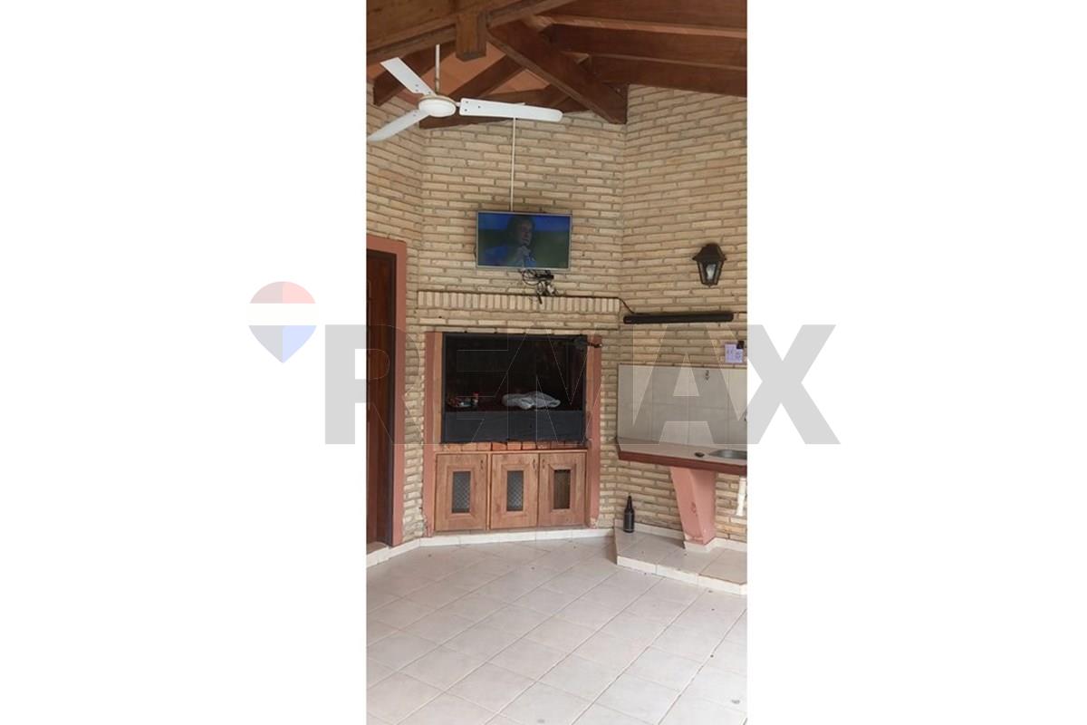 Casa - Alquiler - San Bernardino, Cordillera, Paraguay, No lo pierdas! — foto 2