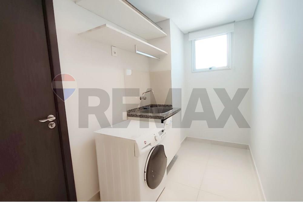 Departamento - Alquiler - Villa Morra, Paraguay — foto 3