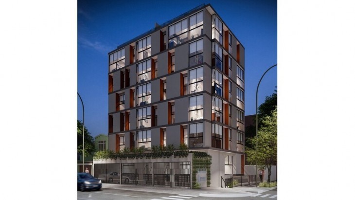 Departamento en venta en San Miguel