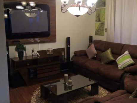 En Venta Hermoso Departamento Sobre Av. Juan De La Rosa Próximo Av. Beijing
