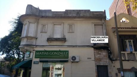 Alquiler Casa Luis De La Torre Y Scoceria Para Empresa