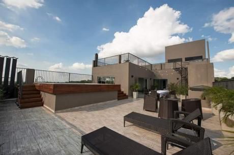 Hermoso Departamento En B° Mburucuyá!