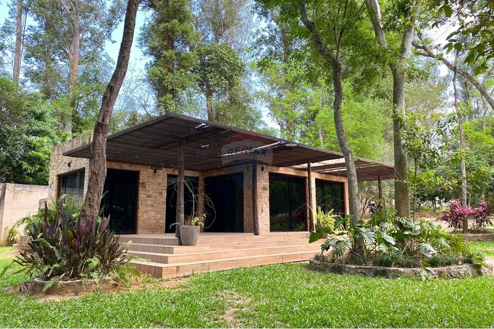 Vendo Propiedad 4,238 m2 Zona Anfiteatro San Bernardino — foto 3