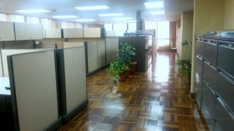 Cod 11884, Av. Arce, Amplia Oficina Céntrica En Alquiler-