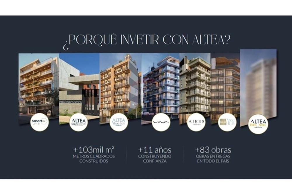 Vendo Departamento Monoambiente — foto 3