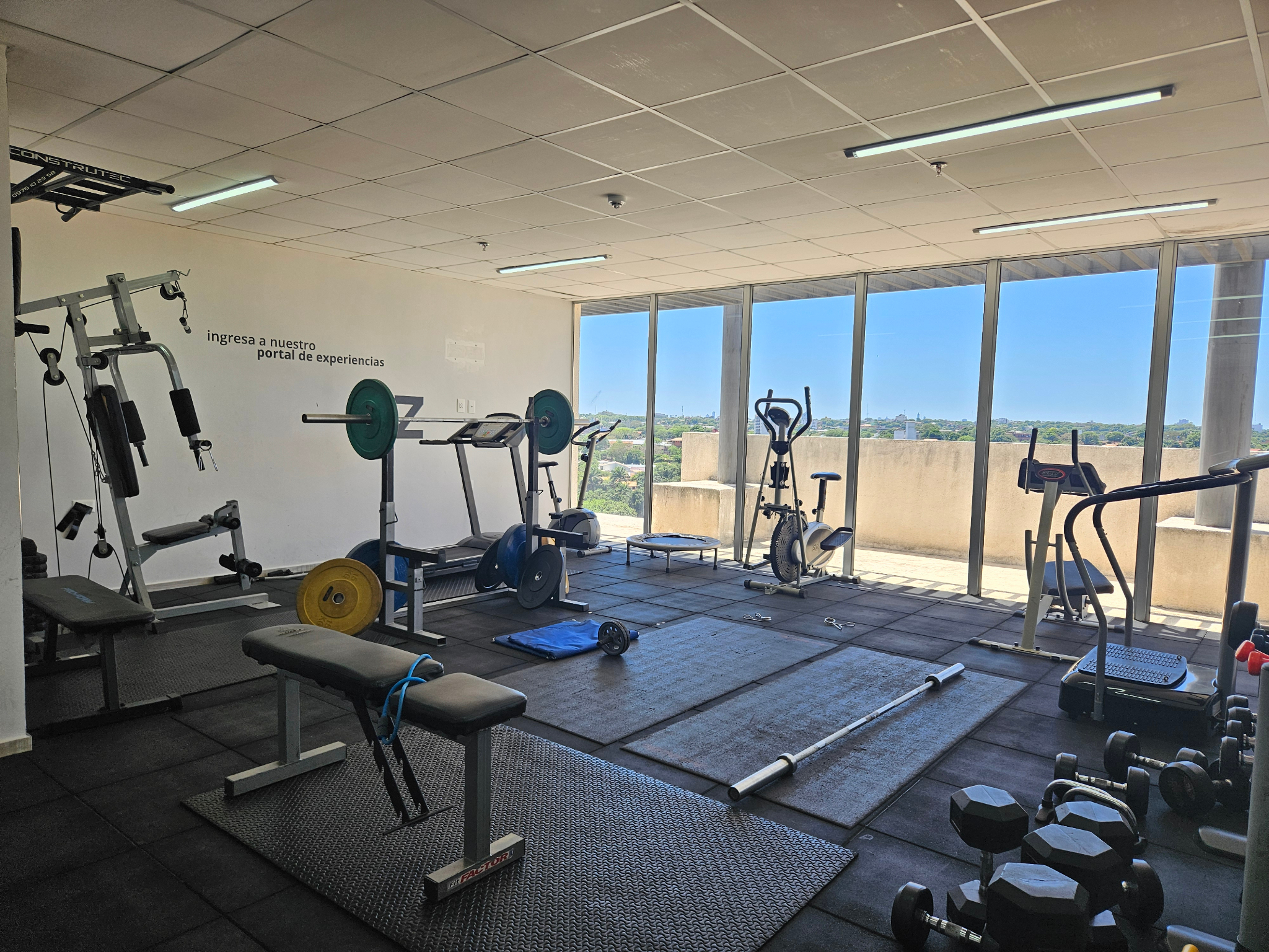 Departamento - Venta - Paraguay Asunción San Vicente — foto 3