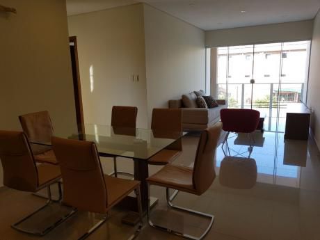 Vendo Departamento A Estrenar En Fdo. De La Mora Zona Norte