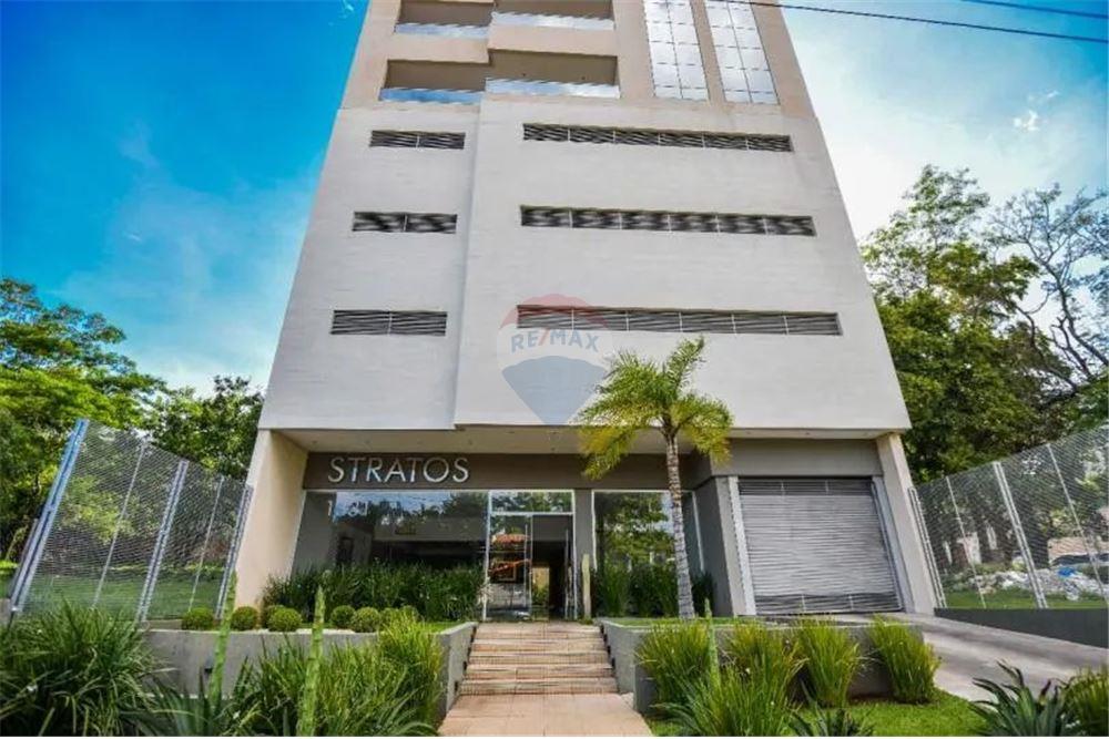 Departamento en alquiler en Las Carmelitas