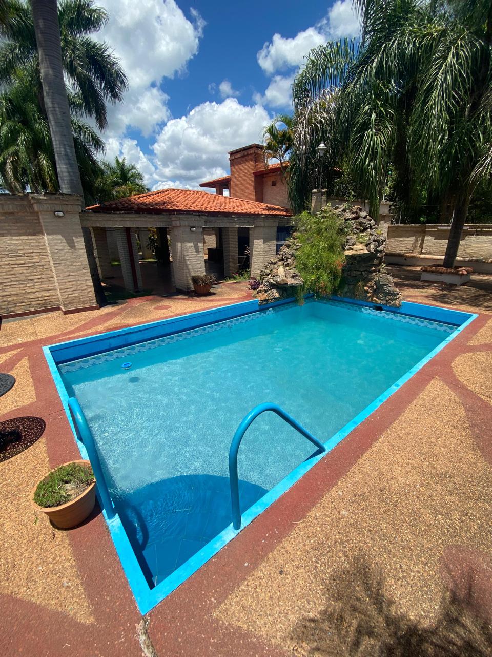 Vendo o Alquilo Propiedad de 3.800 m2 en San Bernardino - CLHO5830576 — foto 2