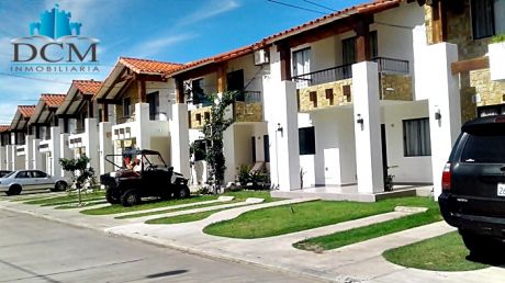 Casa En Venta Cond. Las Tacuaras