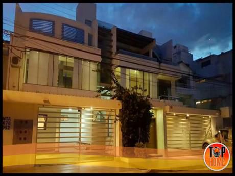 Dpto De Lujo En Alquiler O Venta