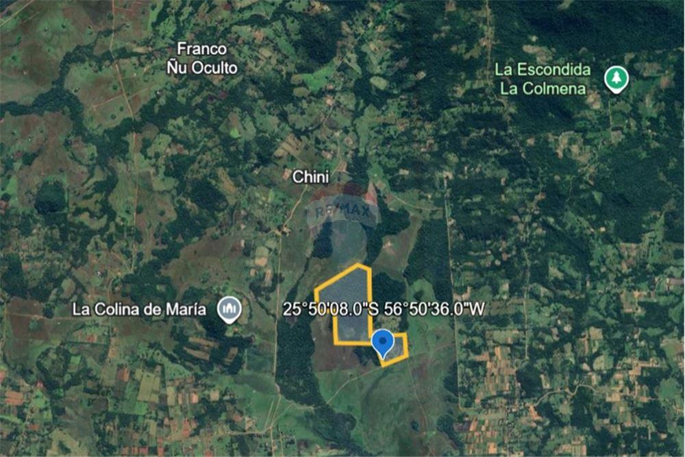 Terreno - Venta - La Colmena, Paraguay, Invierte! — foto 3
