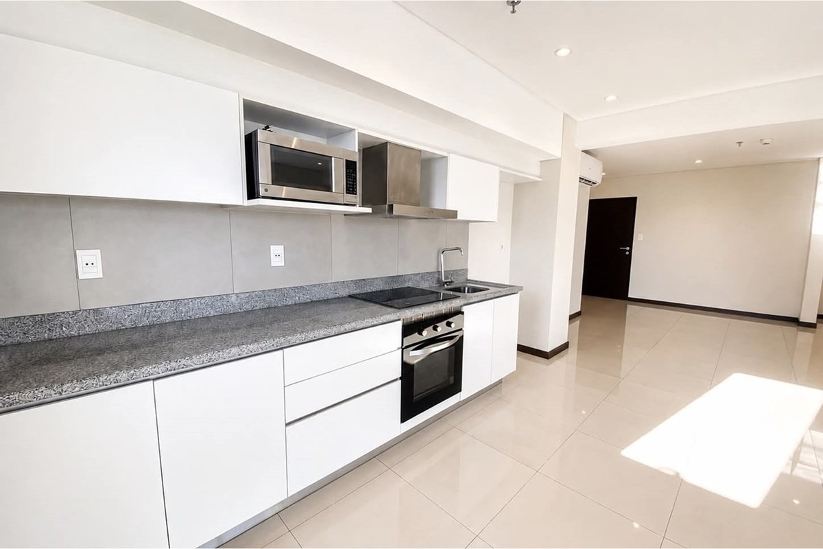 ALQUILO HERMOSO DEPARTAMENTO EN MBURUCUYA — foto 3