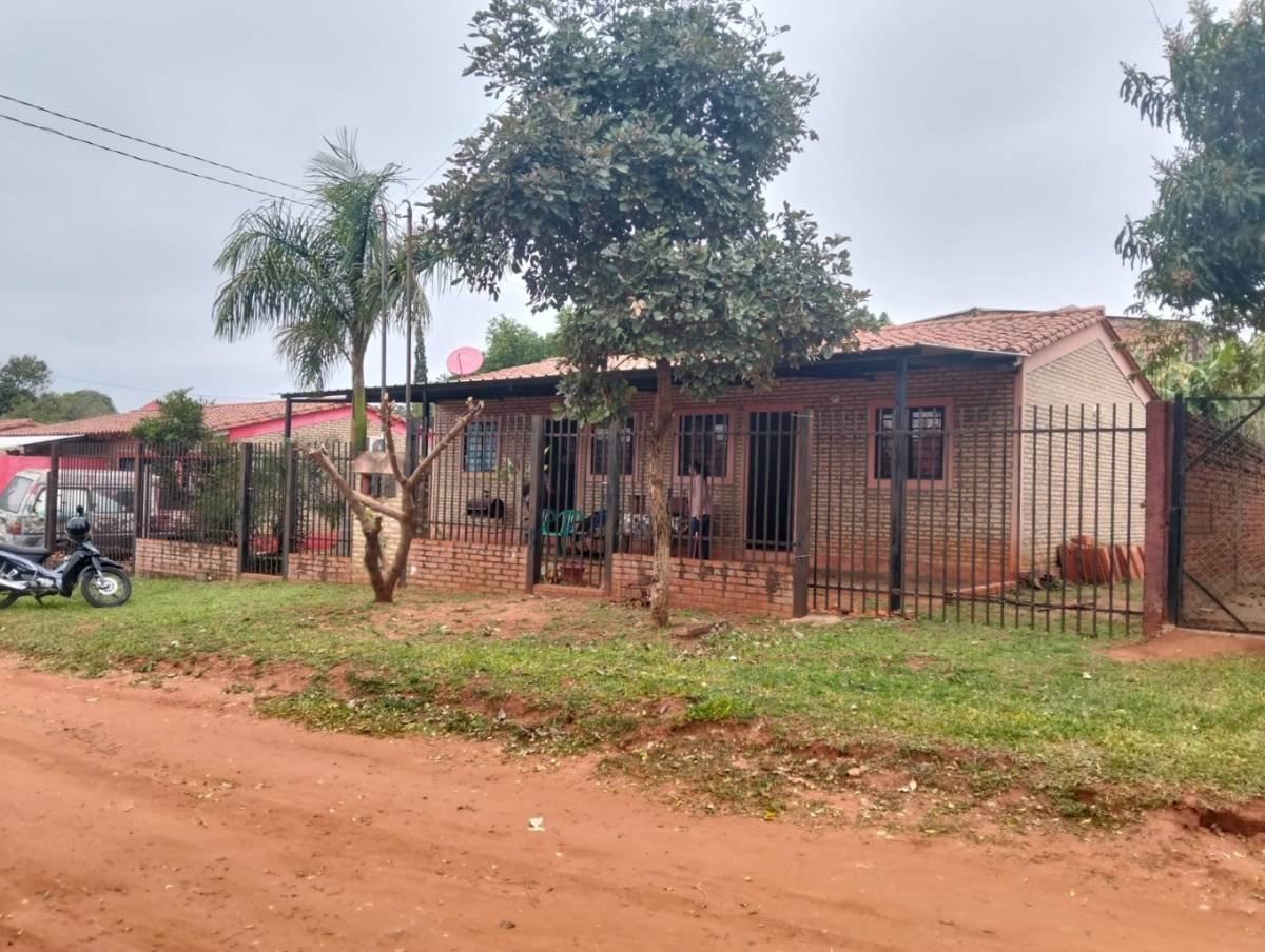 2 casas independientes en 375 m², Reducto, S. Lorenzo — foto 2